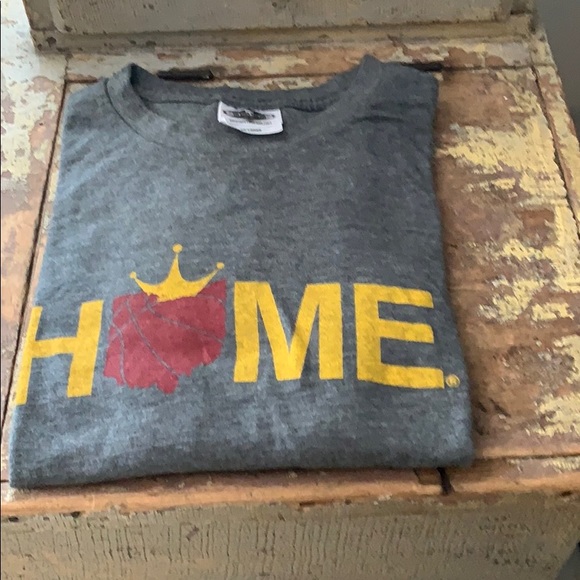 My State Threads OHIO t-shirt - Picture 2 of 5